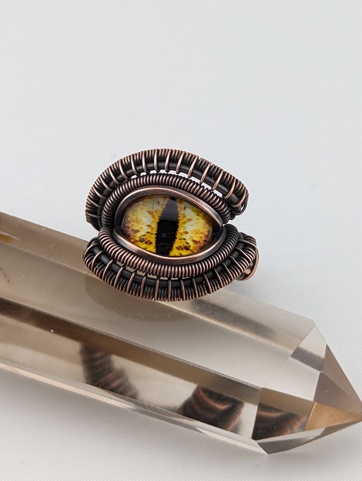 Eye Rings