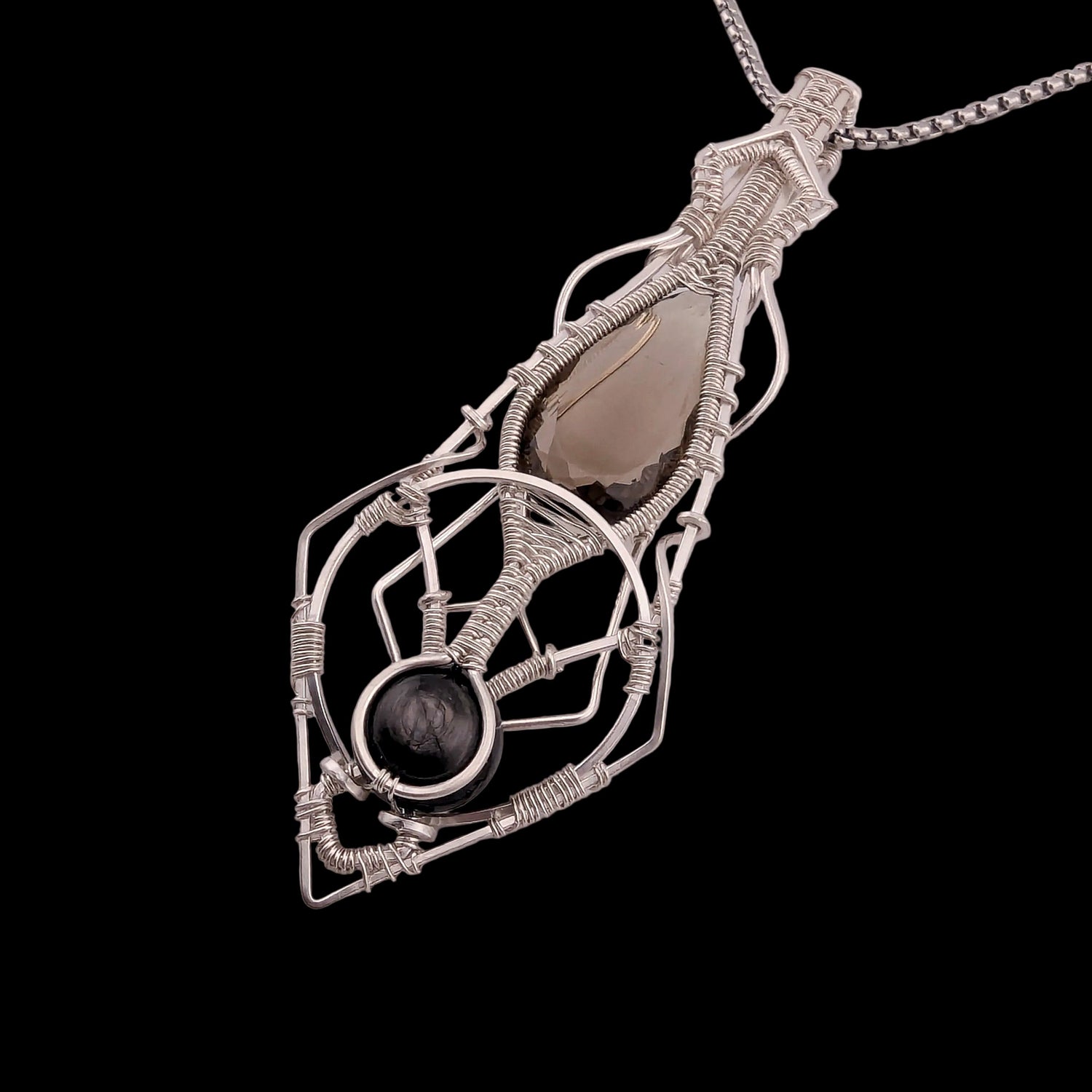 Sterling Silver
