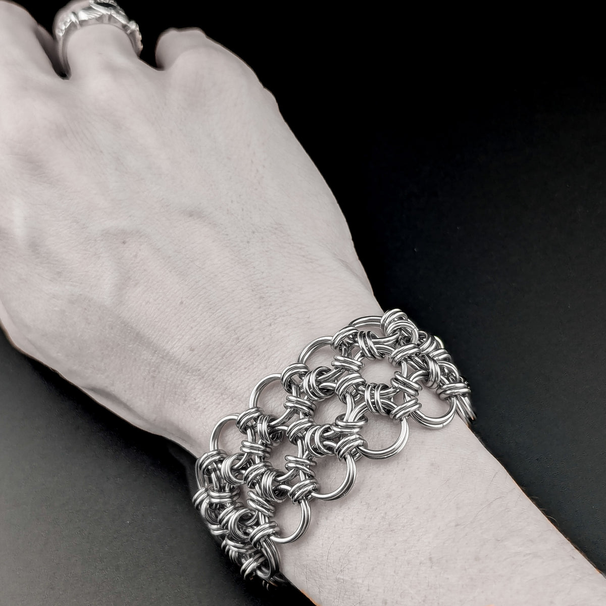 Hana Gusari Bracelet